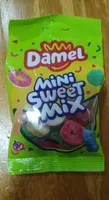 Mini sweet mix