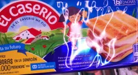 Queso lonchas