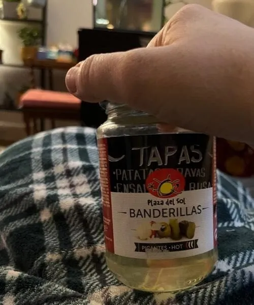 Banderillas