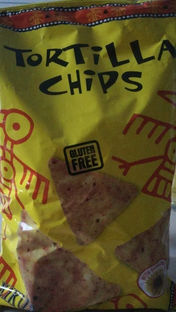 Tortilla Chips