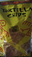 Tortilla Chips