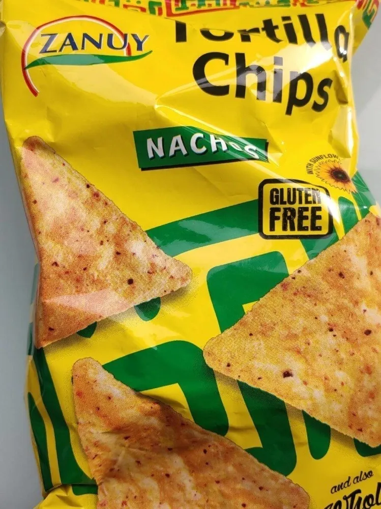 Nachos Zanuy