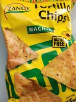 Nachos Zanuy