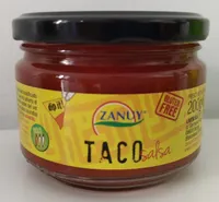 Taco Salsa