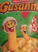 Gusanitos