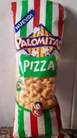 Palomitas Pizza