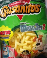 Gusanitos