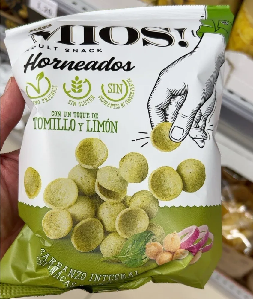 Mios