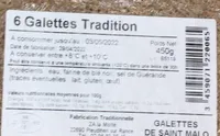 Galletes