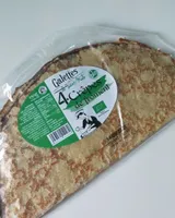 Crêpes de froment
