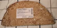 6 crêpes tradition