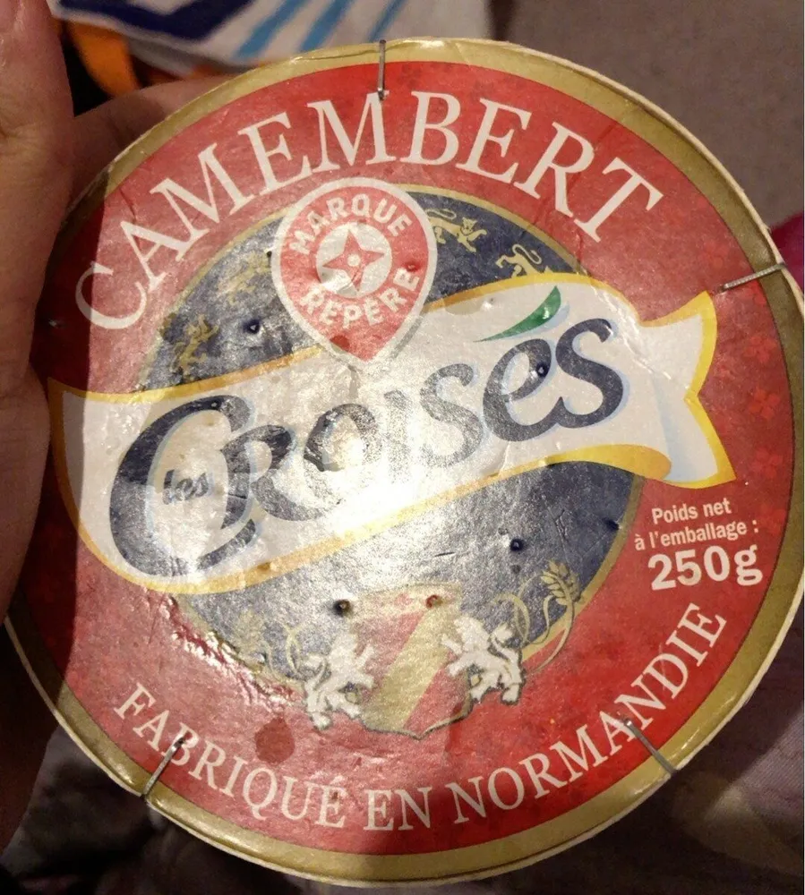 Camembert