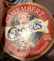 Camembert