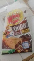 Whaou cracky