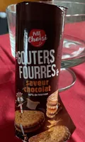 Goûters Fourres