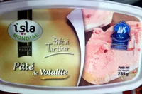 Paté de Volaille