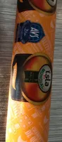 500G Saucisson Poulet Halal