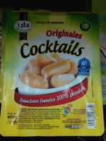 Originales cocktails