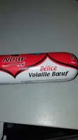 Saucisson nour