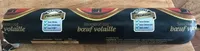 Saucisson halal cuit volaille Isla