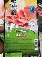 Roulade du sud