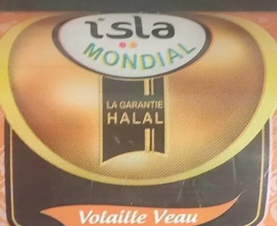 Saucisson volaille