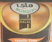 Saucisson volaille