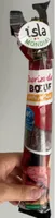 Chorizo bœuf