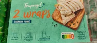 Wraps