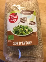 Epicerie / Céréales, Graines, Pâtes, Riz / Son D'avoine