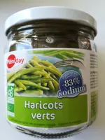 Haricots verts