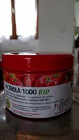 Acerola 1000 Bio - 60 Comprimés - Dietaroma