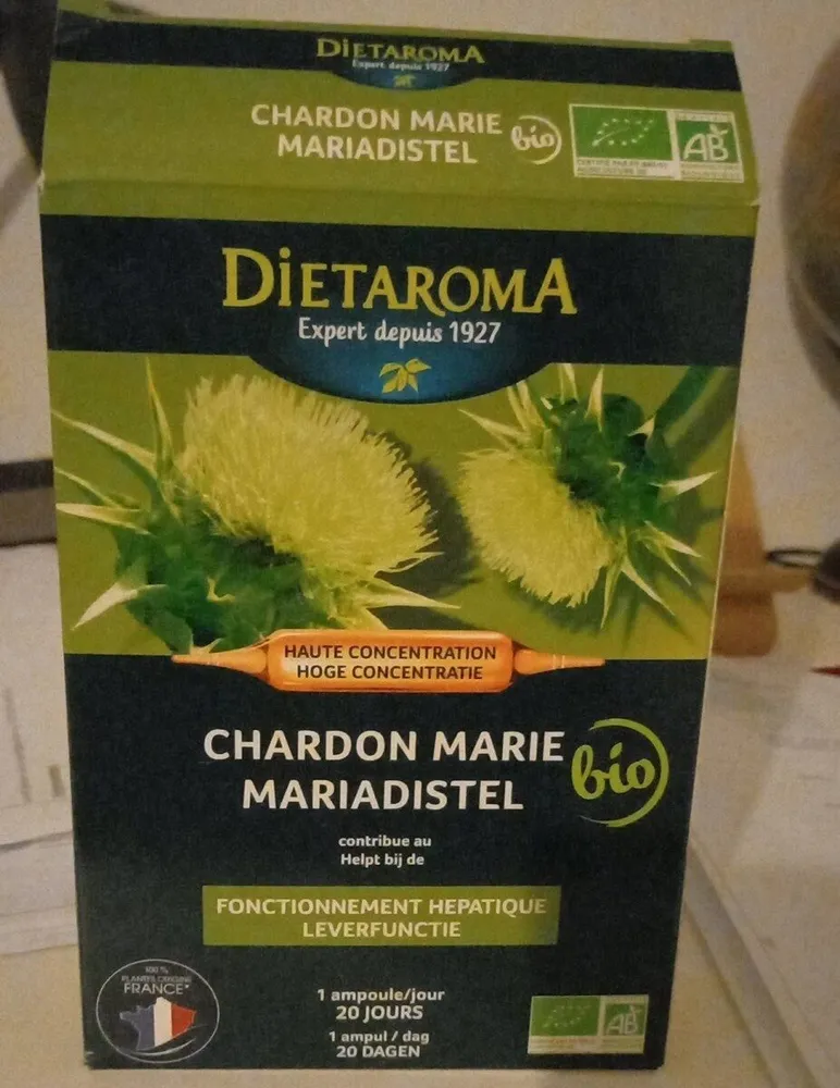 Dietaroma