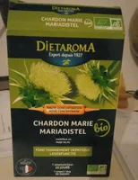 Dietaroma