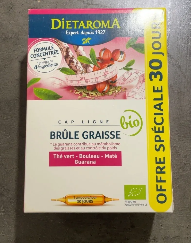 Dietaroma
