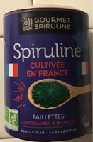 Spiruline