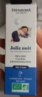Jolie nuit