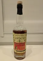 Ром Ананасовый Pineapple Stiggin's Fancy