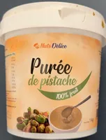 Puree dd pistache