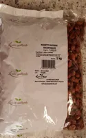 Noisette Entière Décortiquée