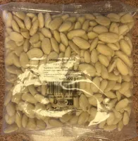 Peeled Almonds