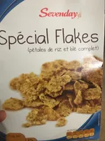 Special Flajes