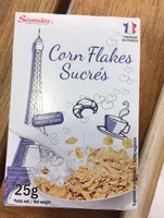 Corn Flakes Sucrés