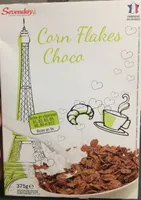 Corn Fakes Choco