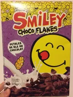 Choco flakes