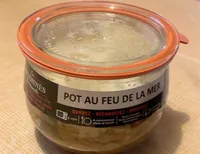 Pot au feu de la mer
