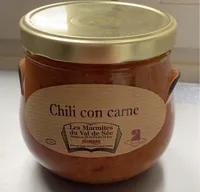 Chili con carne
