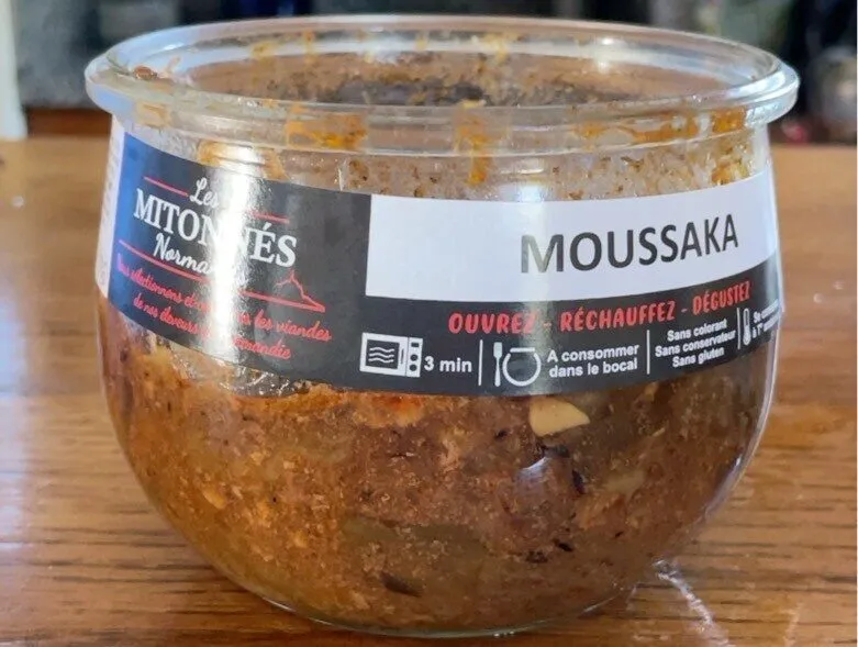 Moussaka
