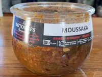 Moussaka