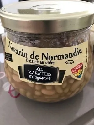 Navarin d’agneau